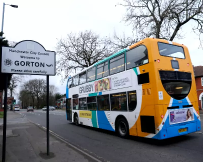 Anger and Disconnection: Inside the Gorton and Denton Byelection Battle