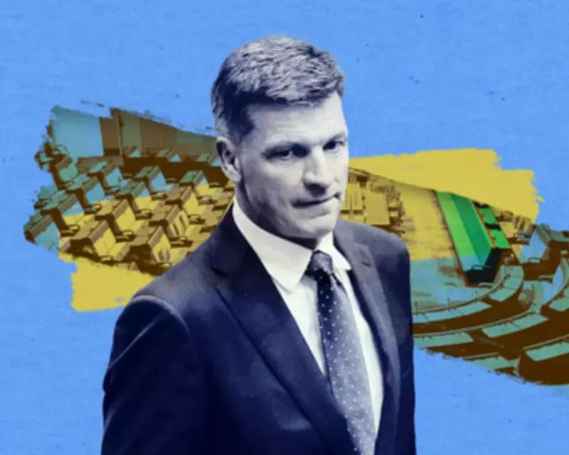 Angus Taylor's Leadership Bid: A Test of Substance Over Style