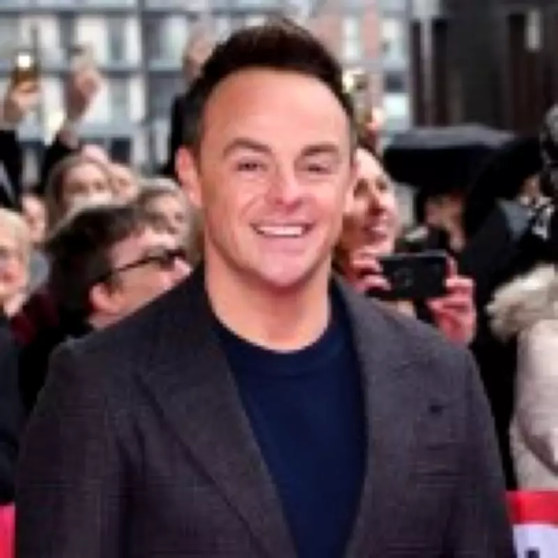 Ant McPartlin Reveals Heartbreaking Details of Dog Hurley's Final Moments