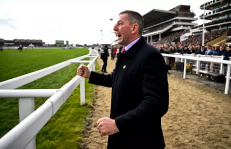 Ante-Post Betting Shake-Up After Dublin Racing Festival Results
