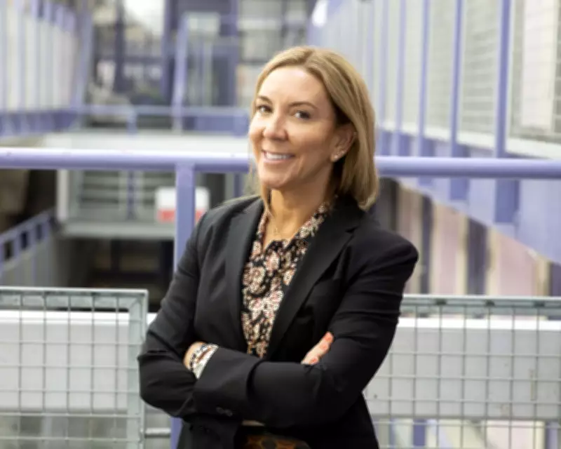 Antonia Romeo Tipped as Next Cabinet Secretary in Major Whitehall Shake-Up