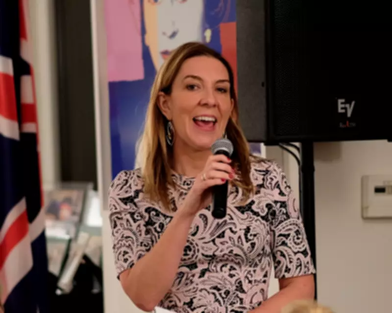 Antonia Romeo's Appointment as Civil Service Head Sparks Controversy Over Past Complaints