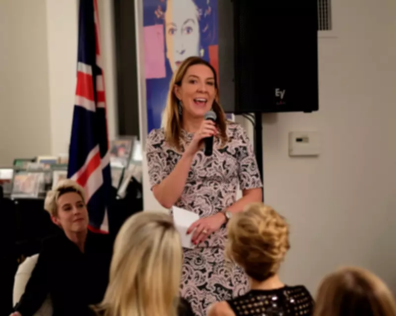 Antonia Romeo's 'Woke' Label Sparks Debate on Civil Service and Political Rhetoric