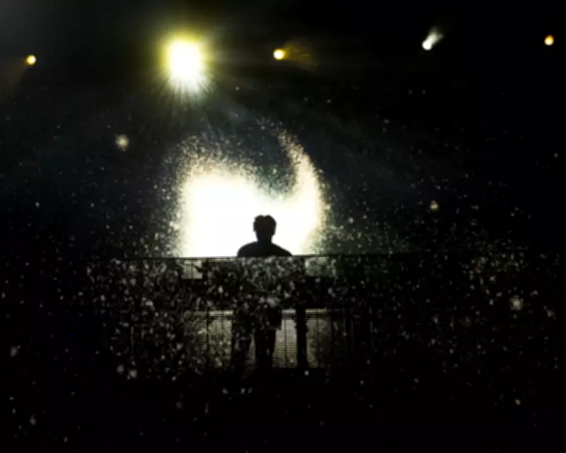 Antony Bellekom Defends DJs Against Criticism in Guardian Letters Section