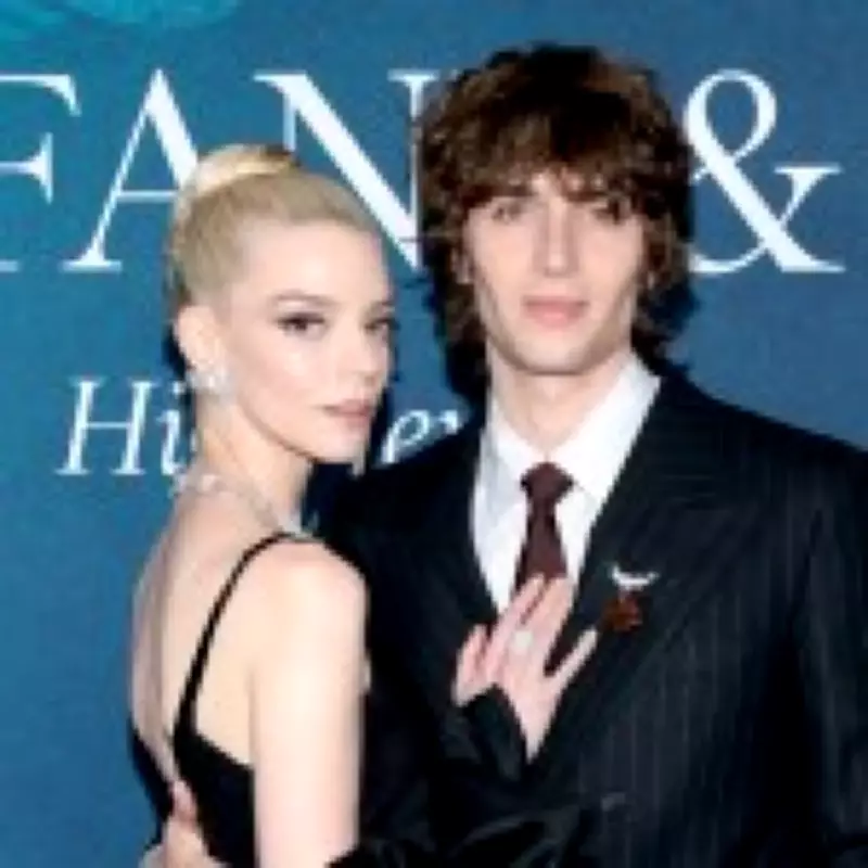 Anya Taylor-Joy's Husband Barricaded Bedroom During London Burglary