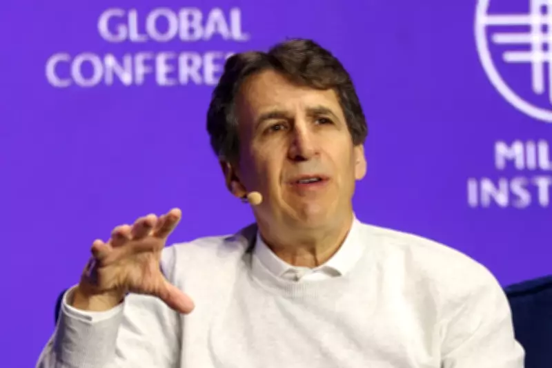 Apollo Assures Clients CEO Had No Epstein Ties Amid Scrutiny