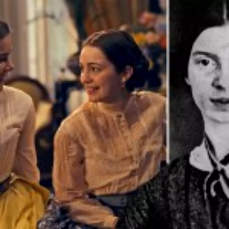 Apple TV's Dickinson Inspires Queer Reappraisal of Emily Dickinson's Legacy
