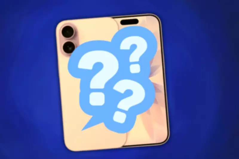 Apple's March 4 Event: iPhone 17e Rumored at £599, Sparking UK Deals