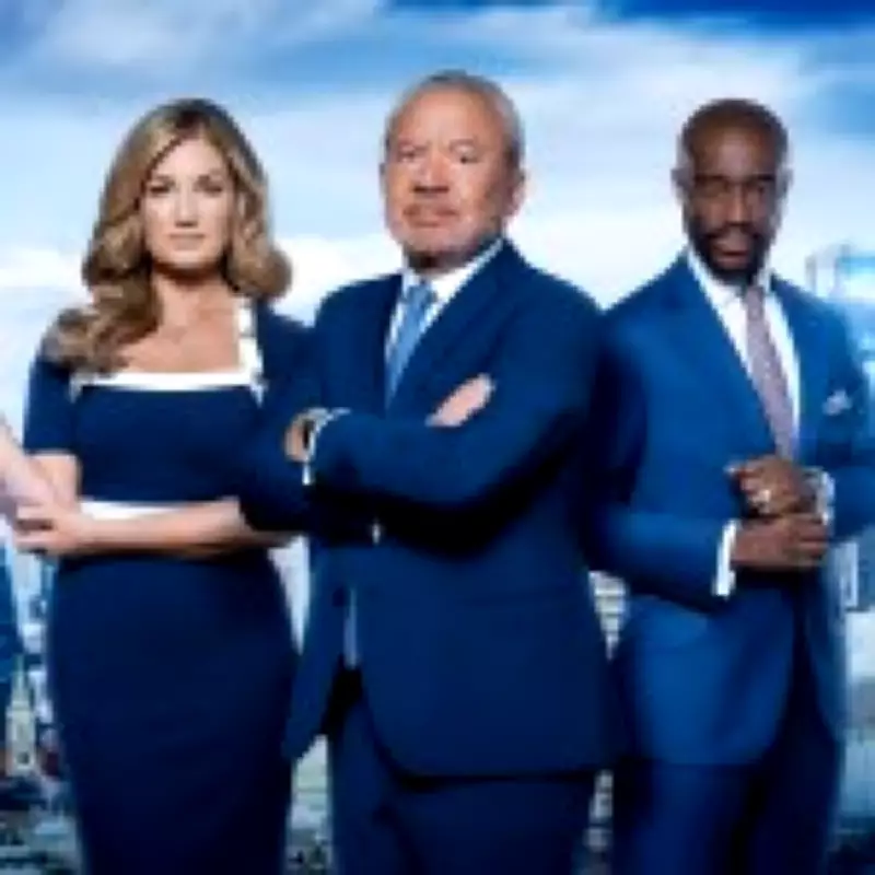 Apprentice Candidate Claims Lord Sugar's Jokes Are Scripted, Contradicting 20-Year Denial