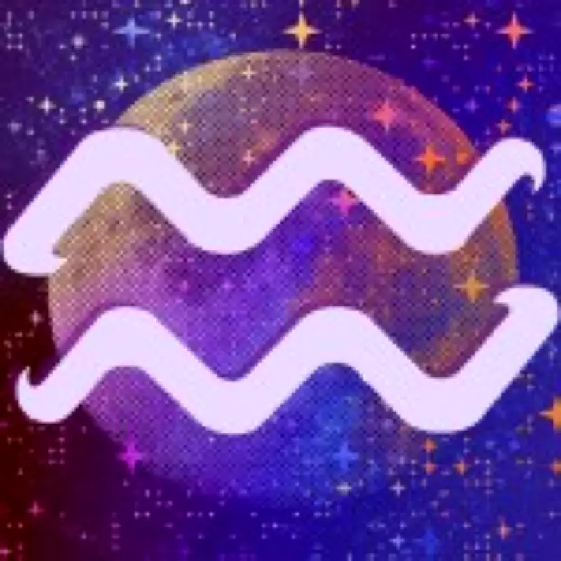 Aquarius Solar Eclipse Sparks Cosmic Shift: Your 2026 Horoscope Guide