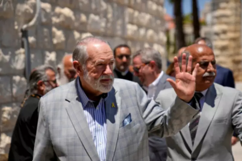 Arab Nations Condemn US Ambassador's Biblical Land Claim as Dangerous