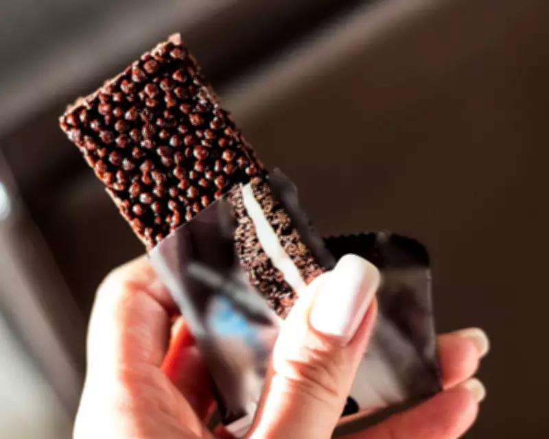 Are Protein Bars Healthy? Nutritionists Weigh In on the Snack Boom