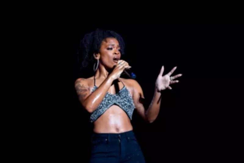 Ari Lennox to Headline Jazz Cafe Festival 2026 in London's Burgess Park