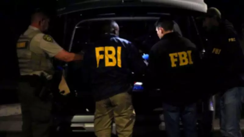 Arizona Authorities Seal Road in Nancy Guthrie Disappearance Investigation