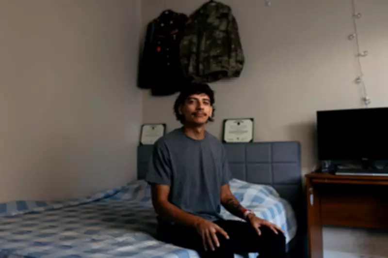 Army Veteran Sues US Government After ICE Detention During Commute