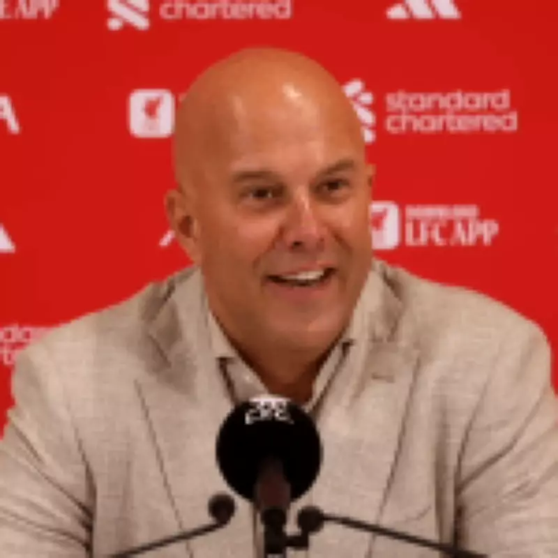 Arne Slot Comments on Liverpool's Jeremy Jacquet Signing After Chelsea Miss Out