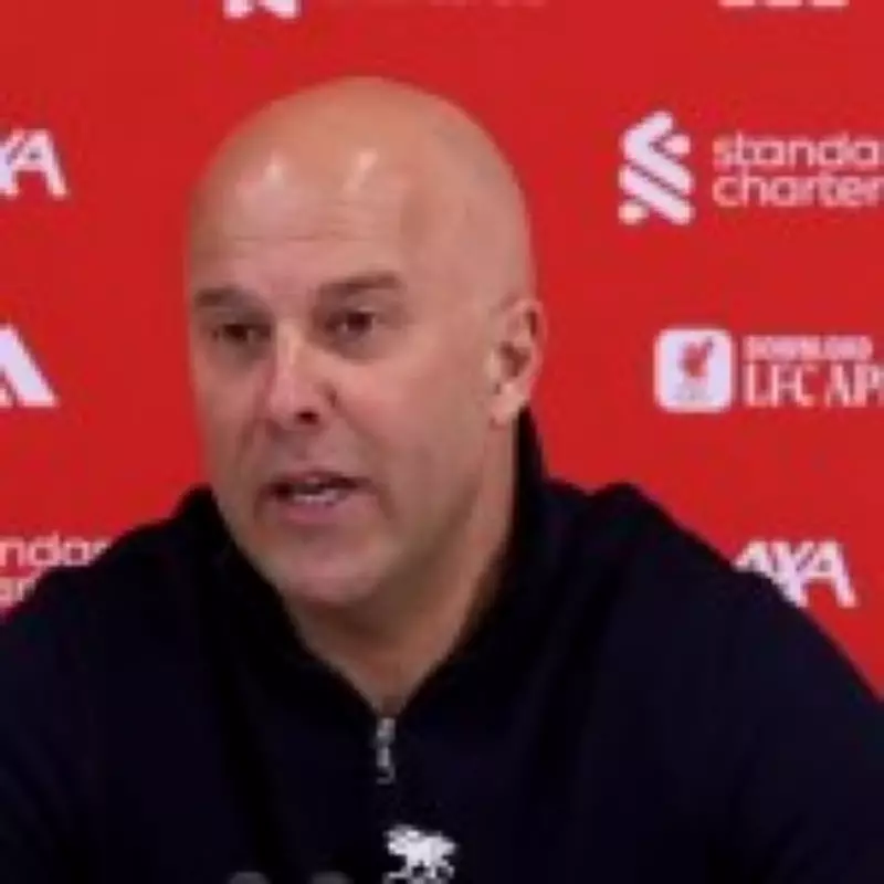 Arne Slot Predicts Arsenal's Set-Piece Dominance Ahead of Chelsea Clash