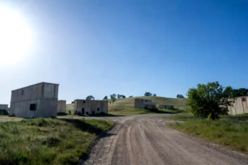 Arrests on US Army Base Spark Fears of Military Coordination with ICE