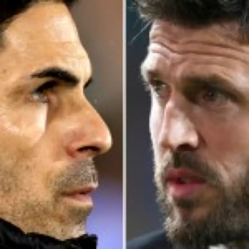 Arsenal and Man Utd Target Tonali Compared to Pirlo by Shay Given