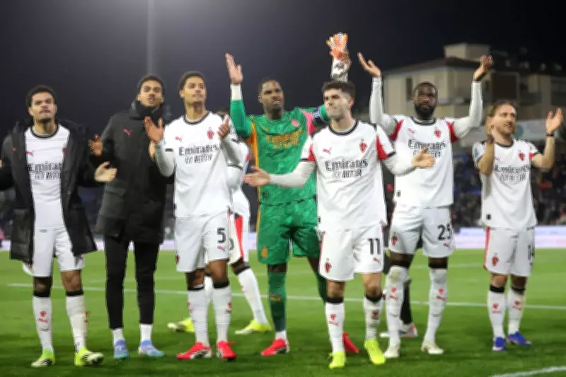 Arsenal and Tottenham Learn £70m Price Tag for Christian Pulisic Transfer