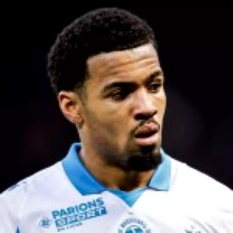 Arsenal Blocked from Recalling Ethan Nwaneri Amid Mikel Merino Injury Crisis