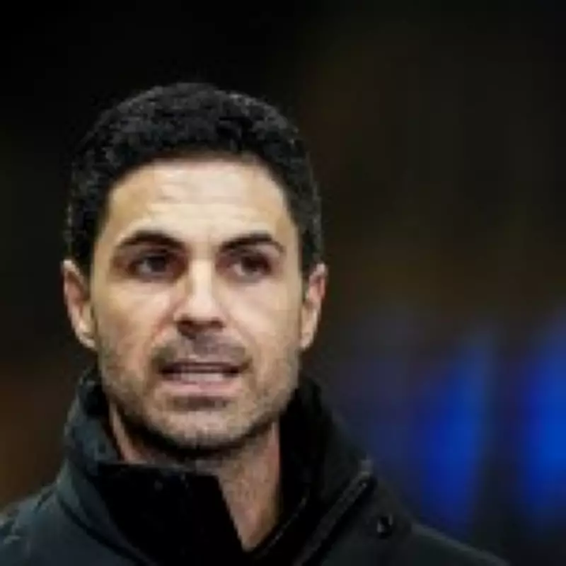 Arsenal Captain Martin Odegaard Urged to Exit as Arteta Favors Eze