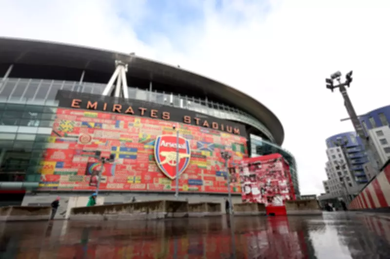 Arsenal Compete with Bundesliga Clubs for Real Madrid's Rising Star Defender