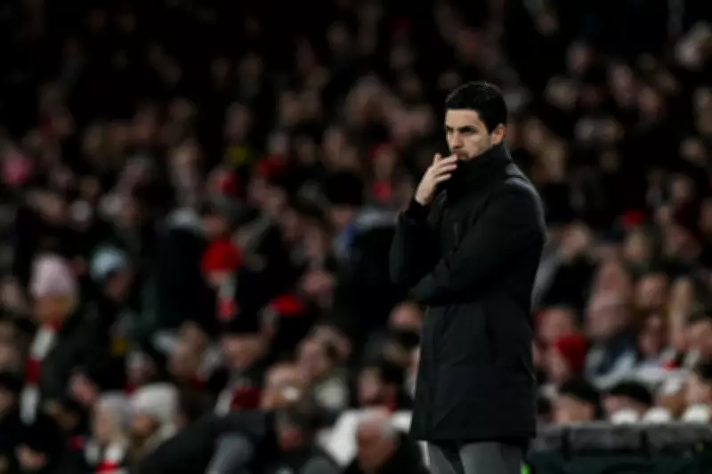 Arsenal Face New Injury Worry Before Key Matches Against Wolves, Spurs, and Chelsea
