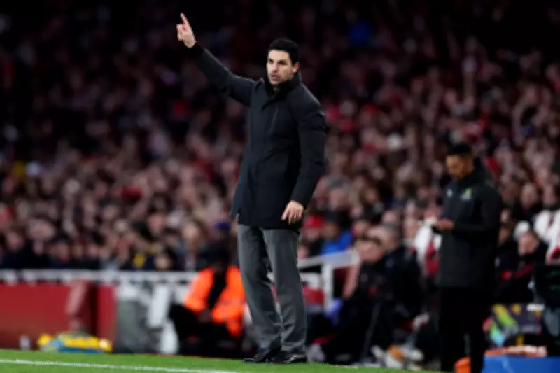Arsenal Instruct £29.9m Midfielder Fabio Vieira to Secure Summer Exit