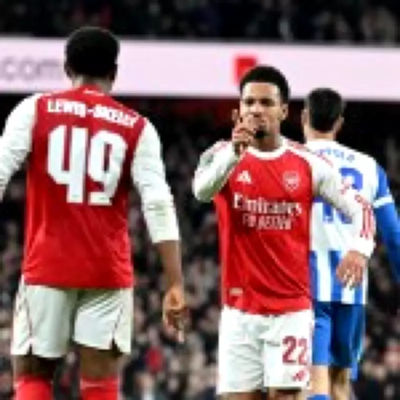 Arsenal Legend Predicts Summer Exodus Due to Teen Prodigy Max Dowman