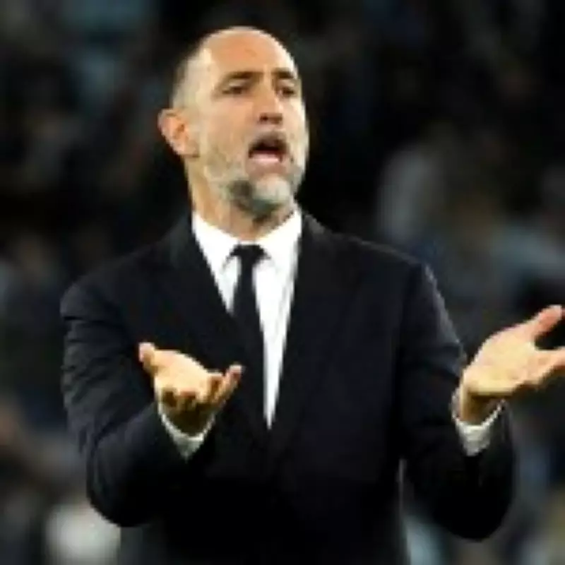 Arsenal Legend Slams Tottenham's 'Plumber' Manager Appointment as 'Huge Gamble'