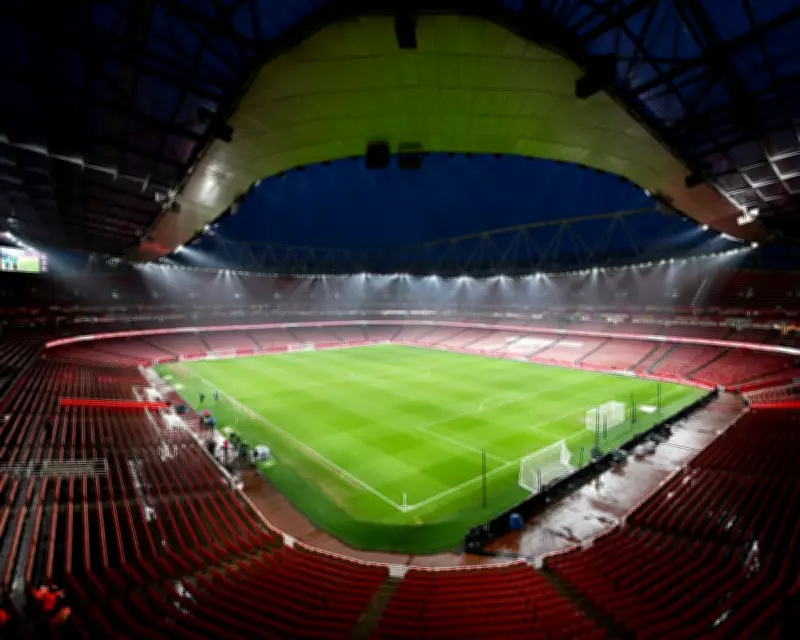 Arsenal vs Chelsea: High Stakes Clash Beyond Just Football