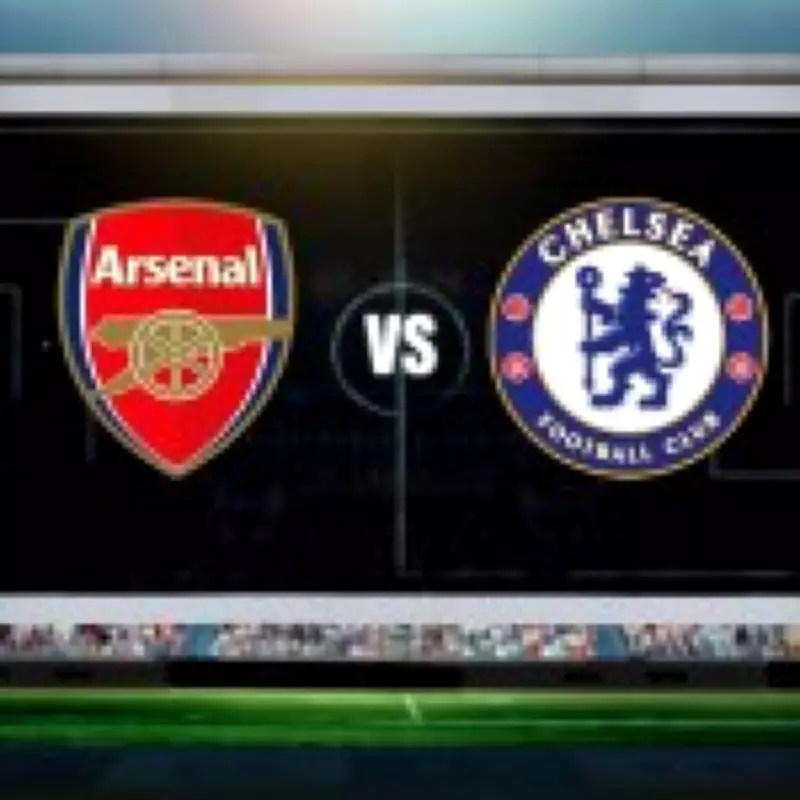 Arsenal vs Chelsea: Team News, Predicted Lineups, and Injury Updates