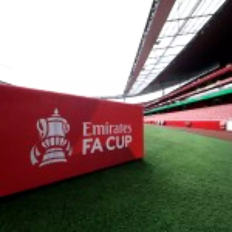 Arsenal vs Wigan FA Cup Clash: Live Updates, Lineups, and TV Info