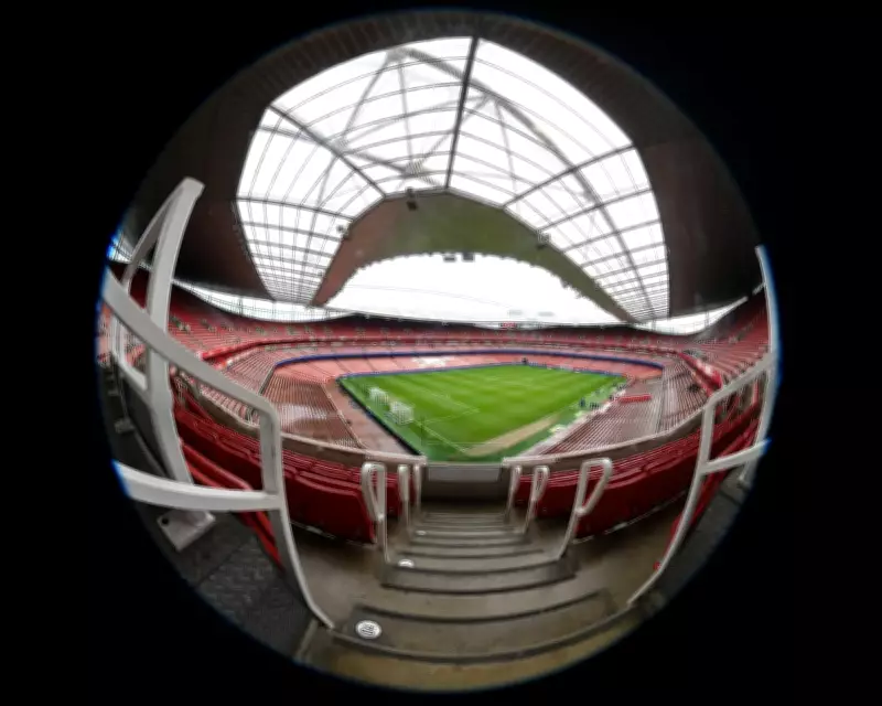 Arsenal vs Wigan FA Cup Clash: Teams Announced for Historic Fourth Round Match