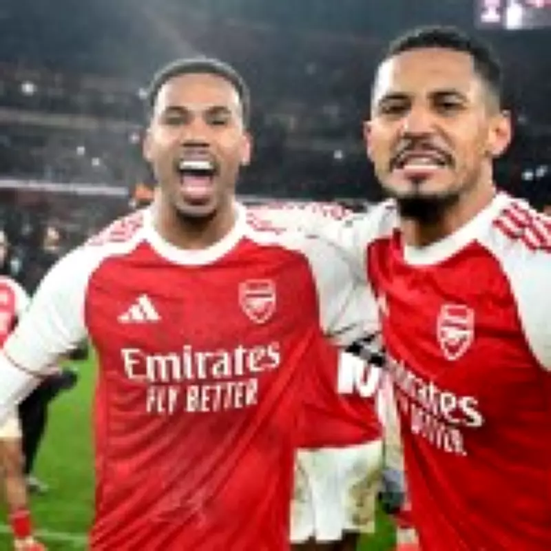 Arsenal's Dominance Echoes Mourinho's Chelsea, But Arteta Rejects 'Boring' Tag