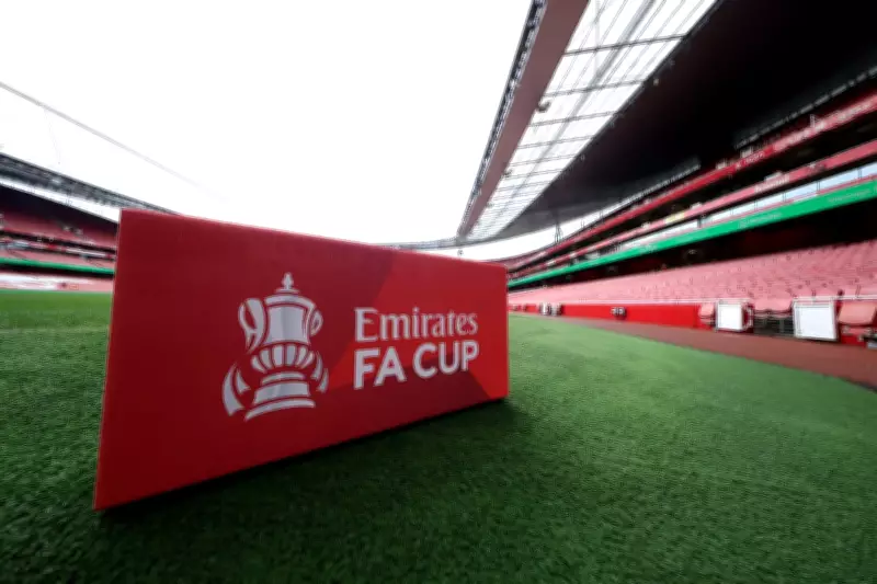 Arsenal's FA Cup Squad Blow as Teen Star Dowman Misses Out Despite Training Return