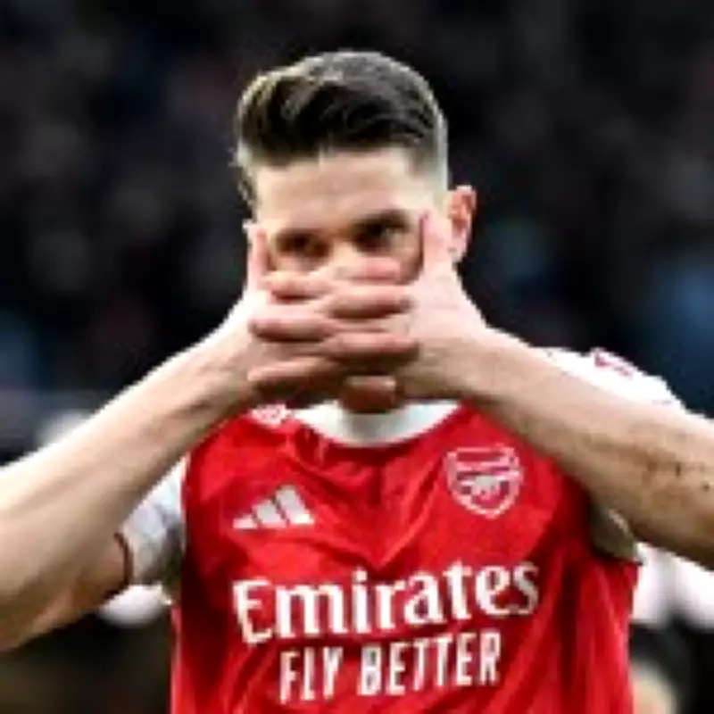 Arsenal's Injury Crisis Deepens Ahead of Crucial Brentford Clash