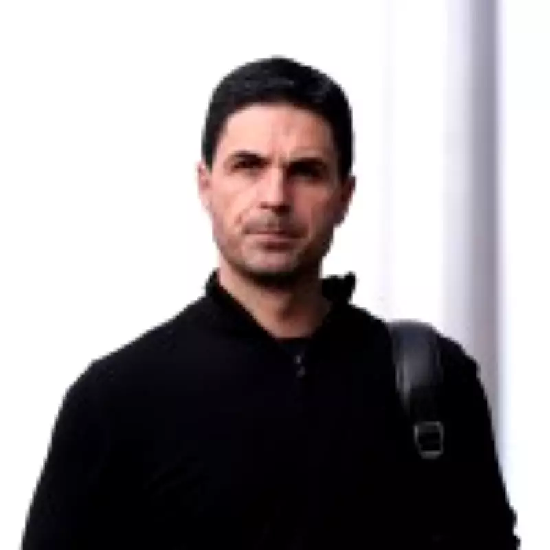 Arsenal's Mikel Merino Faces Extended Sideline Spell with Foot Injury