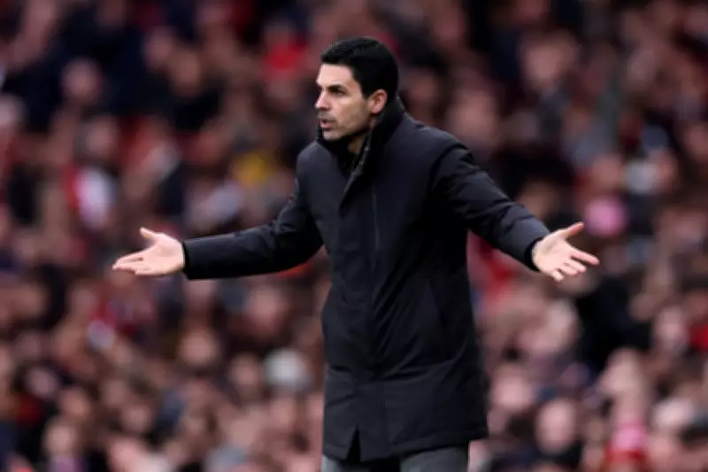 Arsenal's New Ruthless Strategy Could Lead to Exit of Jesus and Calafiori