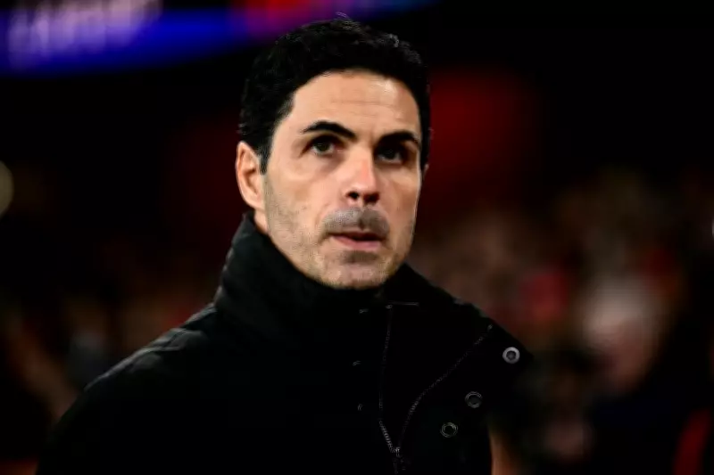 Arsenal's Premier League Title Path: Opta Predicts Points Needed to Beat Man City