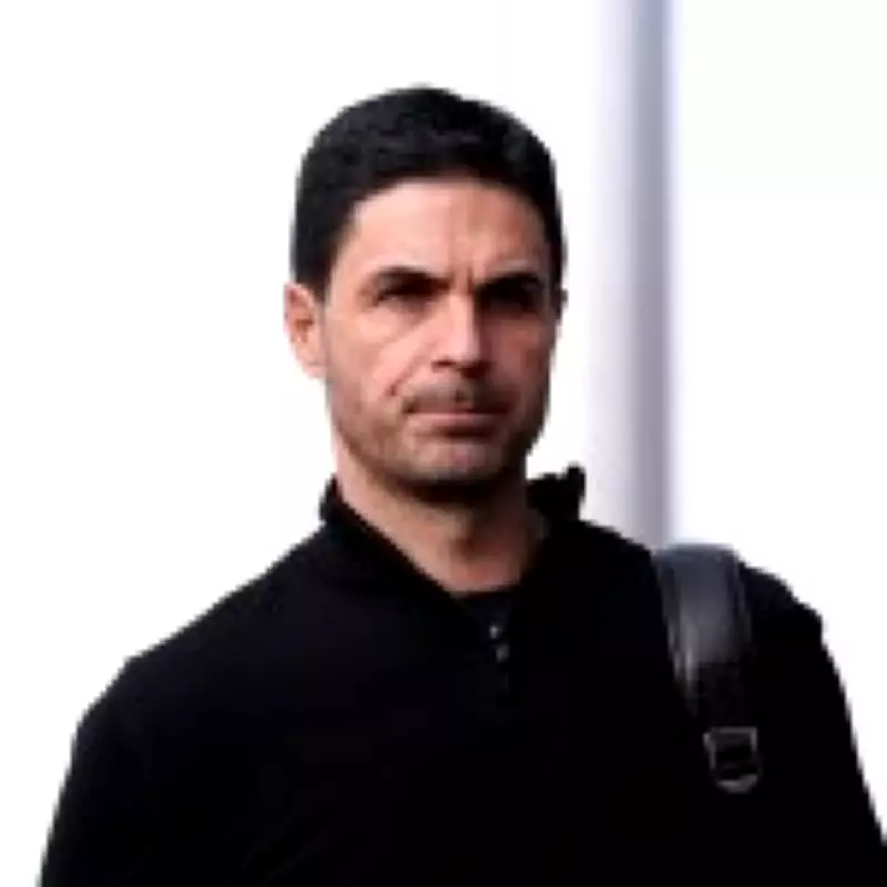 Arteta Confirms Arsenal's Transfer Search After Tonali Approach