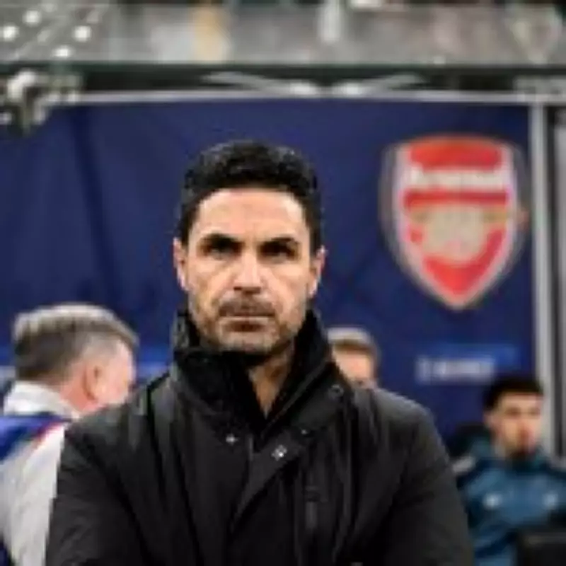 Arteta Defends Nwaneri Loan as 'Best Decision' Despite Arsenal Injury Crisis