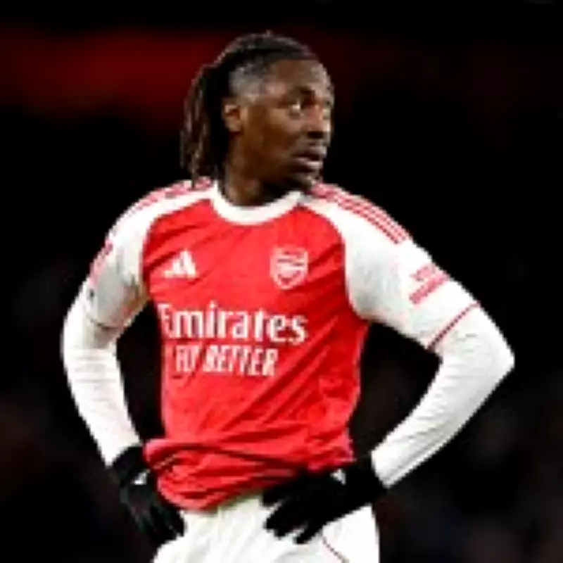 Arteta Demands More from Eze After Arsenal's FA Cup Triumph Over Wigan