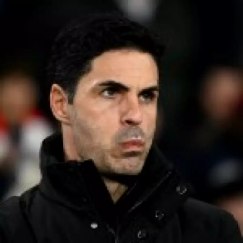 Arteta Told to Bench Gyokeres After 'Embarrassing' Display in Arsenal's Cup Win