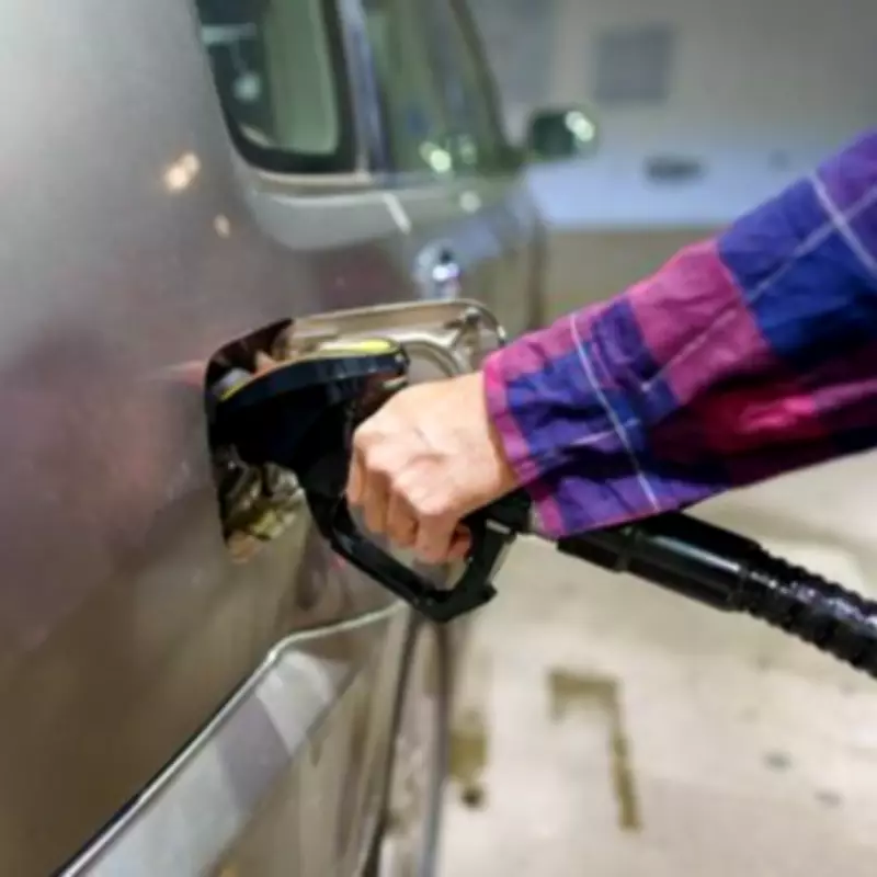 Asda Named UK's Cheapest Supermarket for Fuel as New Pricing Rules Launch