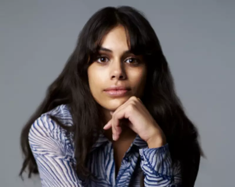 Ashani Lewis's 'Suckerfish' Explores the Devastating Impact of a Destructive Mother