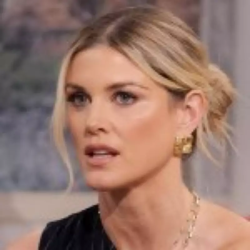 Ashley James Reveals University Rape Trauma and Years of Silent Shame