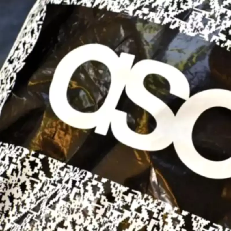 Asos Co-Founder Quentin Griffiths Dies in Thailand Apartment Fall