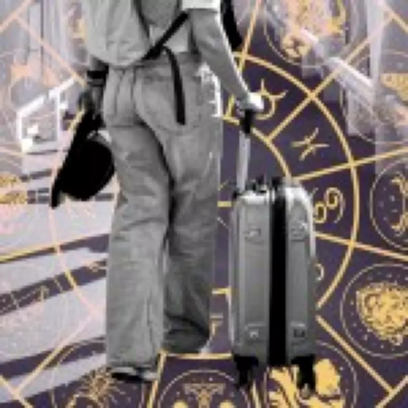 Astrology Travel Guide: Your 2026 European Destination by Zodiac Sign